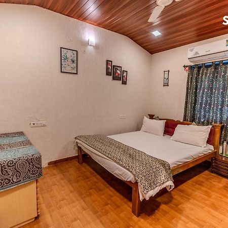 Nysa Villa & Homestay By Stayatlas Igatpuri Dış mekan fotoğraf